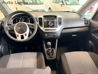 KIA Venga usata, con Alzacristalli elettrici