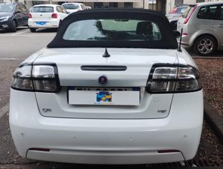 SAAB 9-3 usata, con Fari LED