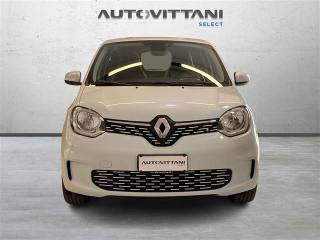 RENAULT Twingo usata, con Airbag