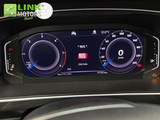 VOLKSWAGEN Tiguan usata, con Servosterzo