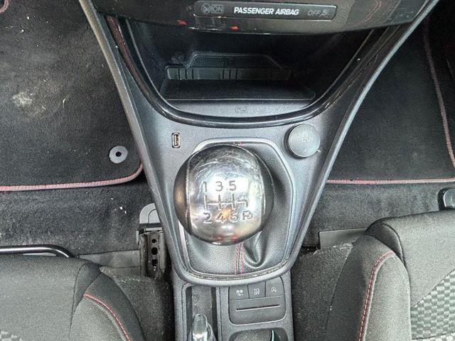 FORD Puma usata, con Fari LED