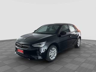 OPEL Corsa Corsa Elegance 5 porte 1.2 75cv MT5