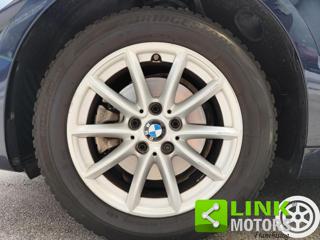 BMW 218 usata, con Chiusura centralizzata