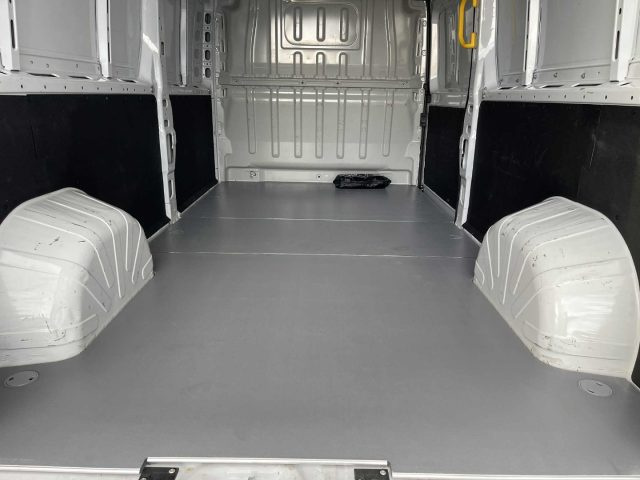 OPEL Movano usata, con Cruise Control