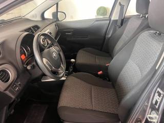 TOYOTA Yaris usata, con Antifurto