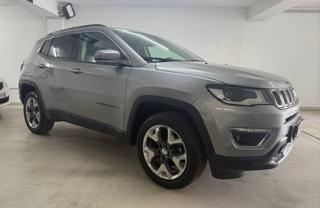 JEEP Compass usata, con Airbag laterali