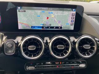 MERCEDES-BENZ B 180 usata, con Sedili riscaldati