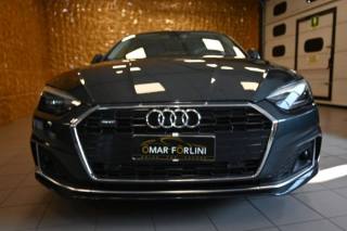 AUDI A5 usata 88