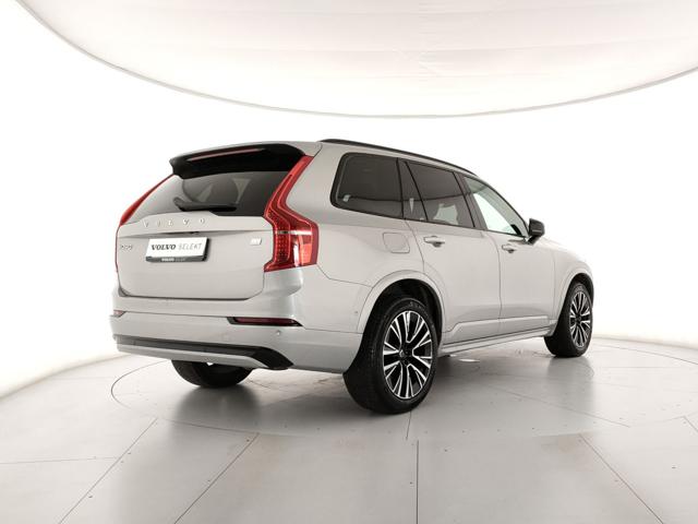 VOLVO XC90 usata, con Alzacristalli elettrici