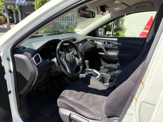 NISSAN X-Trail usata, con Climatizzatore