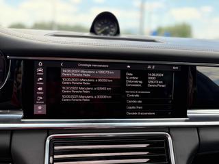 PORSCHE Panamera usata, con Controllo trazione