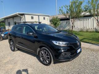 RENAULT Kadjar usata, con Airbag laterali