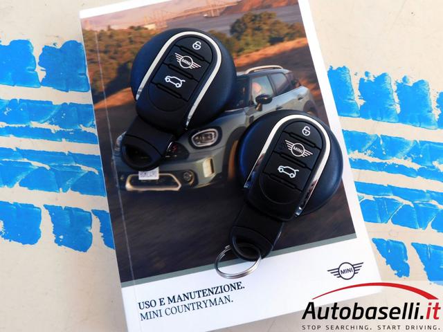 MINI Countryman usata 65