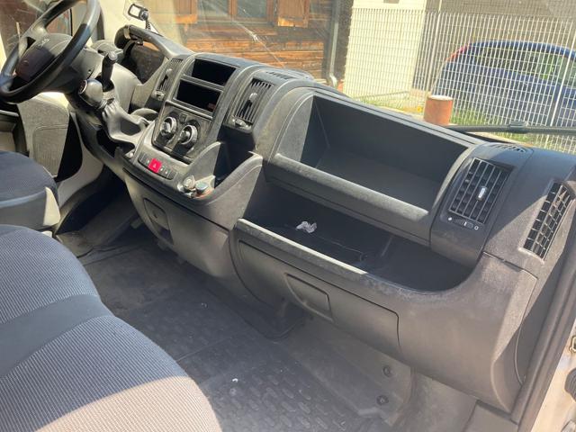 PEUGEOT Boxer usata 14