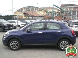 FIAT 500X usata, con Autoradio