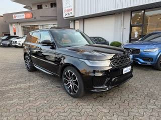 LAND ROVER Range Rover Sport usata, con Airbag Passeggero