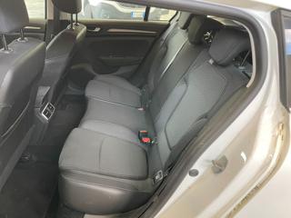 RENAULT Megane usata, con Fendinebbia