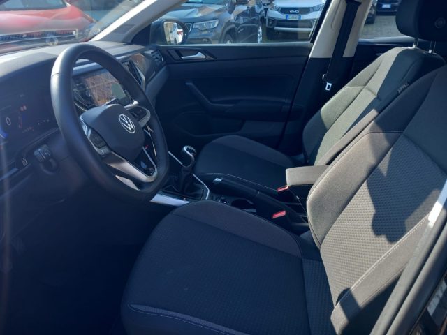 VOLKSWAGEN Taigo usata, con ESP