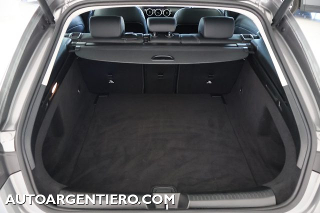 MERCEDES-BENZ CLA 180 usata, con Volante multifunzione