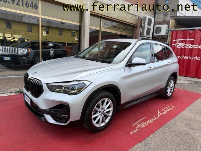 BMW X1 usata, con ABS