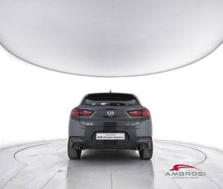 BMW X2 usata 5