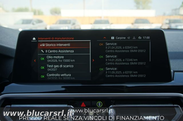 BMW X3 usata 21