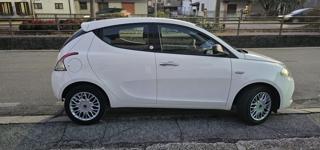 LANCIA Ypsilon usata, con Climatizzatore