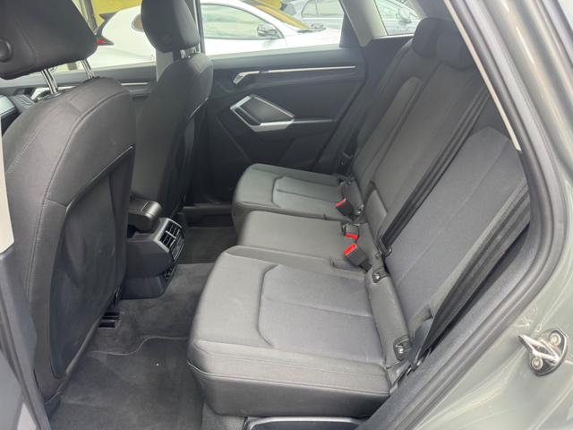 AUDI Q3 usata, con Cruise Control