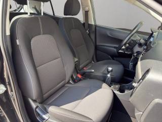 KIA Picanto usata 21