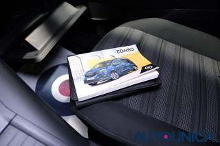 OPEL Combo Life usata, con Riconoscimento dei segnali stradali