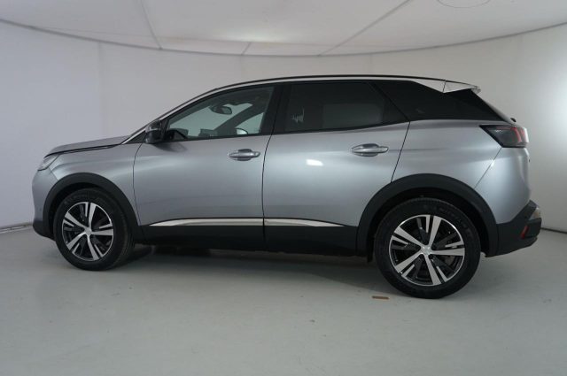 PEUGEOT 3008 usata, con Vivavoce