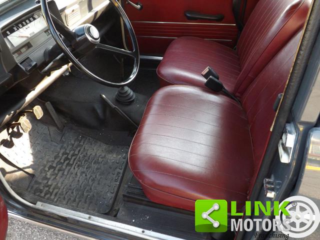 FIAT 1100 usata 16