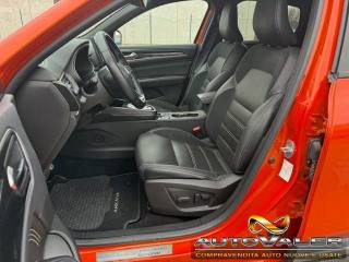 RENAULT Arkana usata, con Chiusura centralizzata