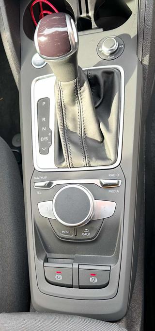 AUDI Q2 usata, con ESP