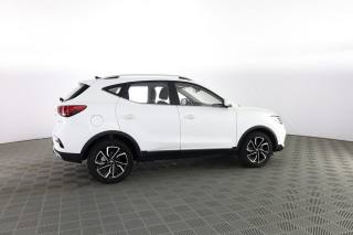 MG ZS usata 2