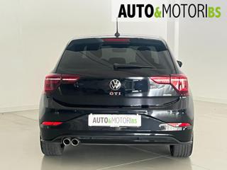 VOLKSWAGEN Polo usata, con Alzacristalli elettrici