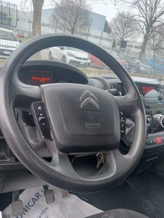 CITROEN Jumper usata 11