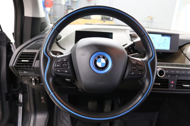 BMW i3 usata, con Sensori di parcheggio posteriori