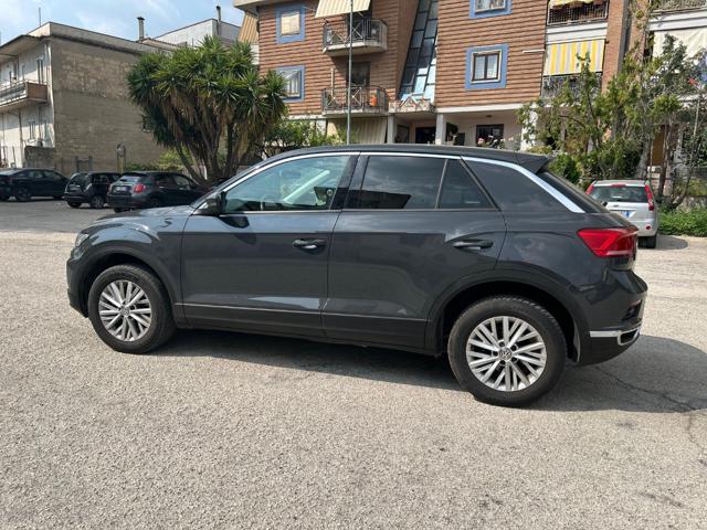 VOLKSWAGEN T-Roc usata, con Chiusura centralizzata