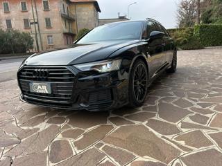 AUDI A6 usata, con Alzacristalli elettrici