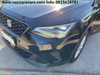 SEAT Arona usata, con Vivavoce