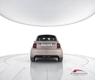 FIAT 500 usata 5