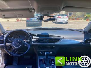 AUDI A6 usata, con Cruise Control