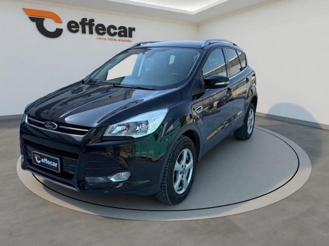 FORD Kuga usata, con ABS