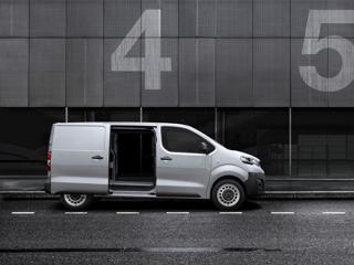 PEUGEOT Expert usata, con Airbag