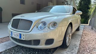BENTLEY Continental usata 27