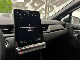 RENAULT Captur usata, con Bluetooth