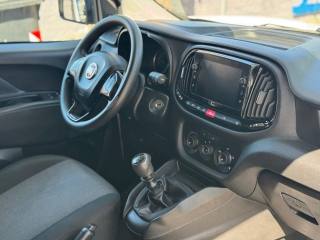 FIAT Doblo usata, con Sistema di navigazione