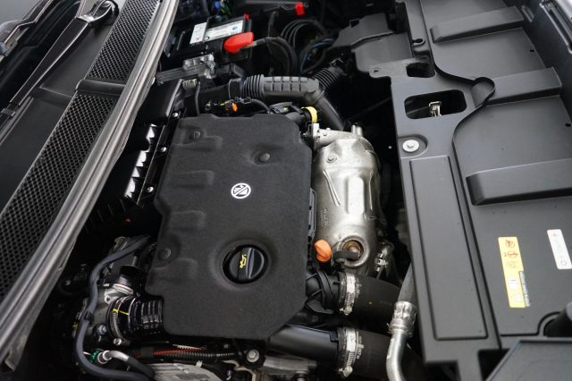DS AUTOMOBILES DS 7 usata 64