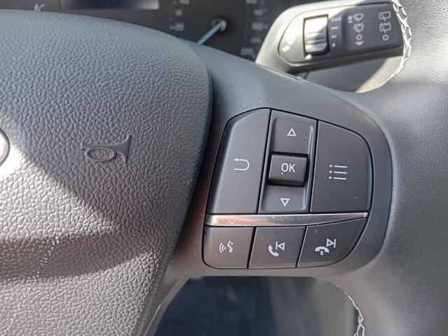 FORD Puma usata, con Controllo trazione